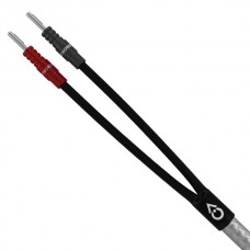 ShawlineX Speaker Cable 2m terminated single